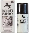 Millenium STUD 5000 – Herbal Personal Care Spray for Men